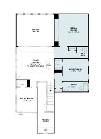 5209 Lily Creek Drive, Aubrey, TX 76227