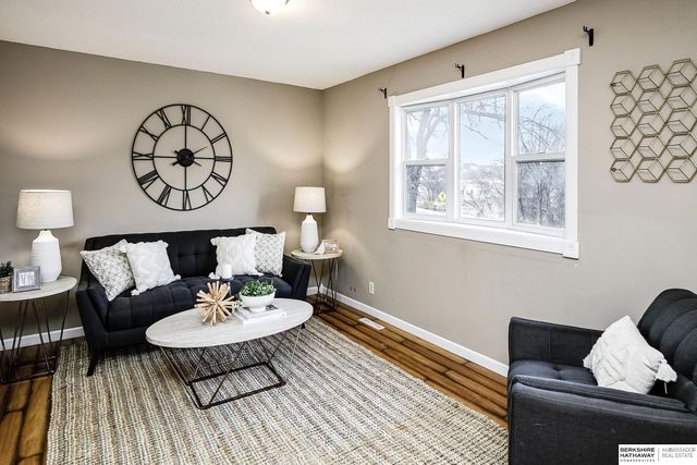 3835 N 88th Avenue, Omaha, NE 68134