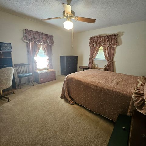 615 N Harvey Street, Breckenridge, TX 76424