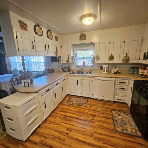 615 N Harvey Street, Breckenridge, TX 76424
