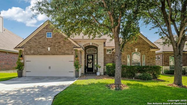 13326 Windmill Trace, Helotes, TX 78023
