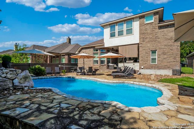 13326 Windmill Trace, Helotes, TX 78023