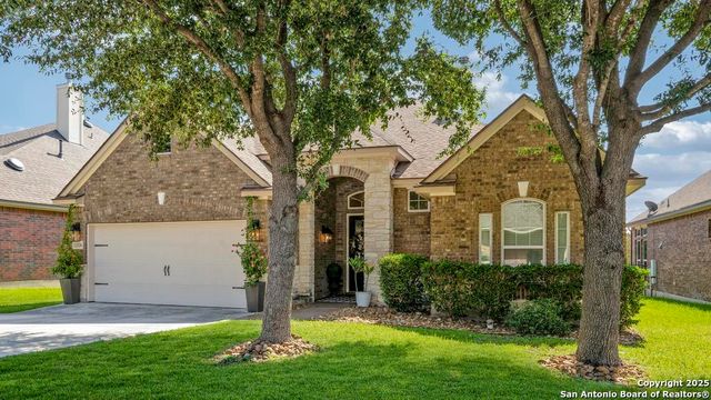 13326 Windmill Trace, Helotes, TX 78023