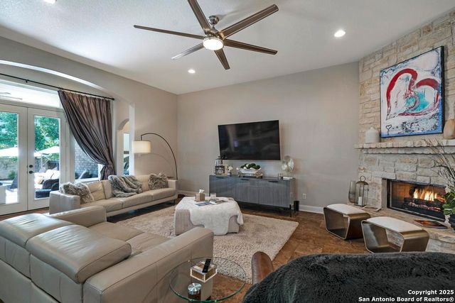 13326 Windmill Trace, Helotes, TX 78023