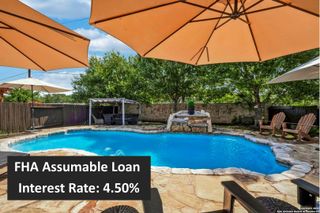 13326 Windmill Trace, Helotes, TX 78023