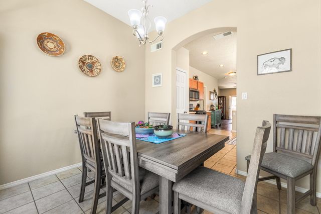 2410 Treviso Drive SE, Rio Rancho, NM 87124