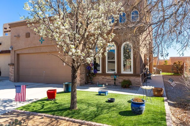 2410 Treviso Drive SE, Rio Rancho, NM 87124