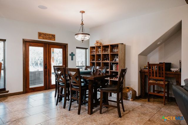 436 Jentry Road, Inez, TX 77968