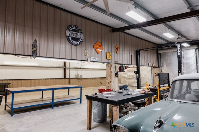 436 Jentry Road, Inez, TX 77968