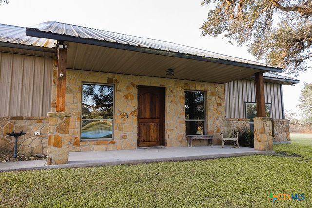 436 Jentry Road, Inez, TX 77968