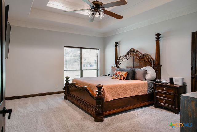 436 Jentry Road, Inez, TX 77968