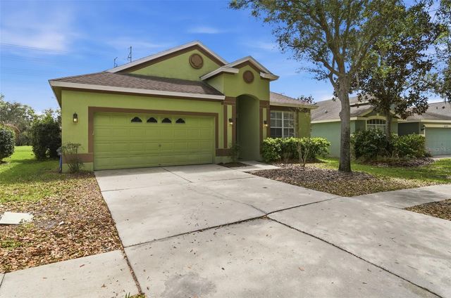 6407 BRIDGECREST DRIVE, Lithia, FL 33547