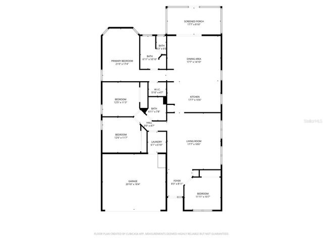 6407 BRIDGECREST DRIVE, Lithia, FL 33547