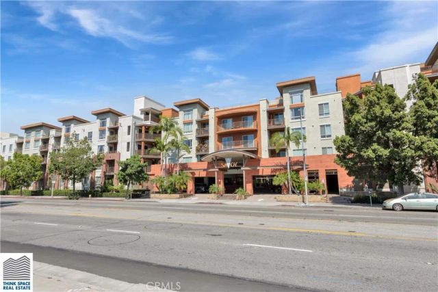 100 S Alameda Street 162, Los Angeles, CA 90012