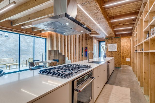 905 Blackland Court, Dallas, TX 75243