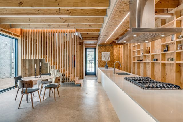 905 Blackland Court, Dallas, TX 75243