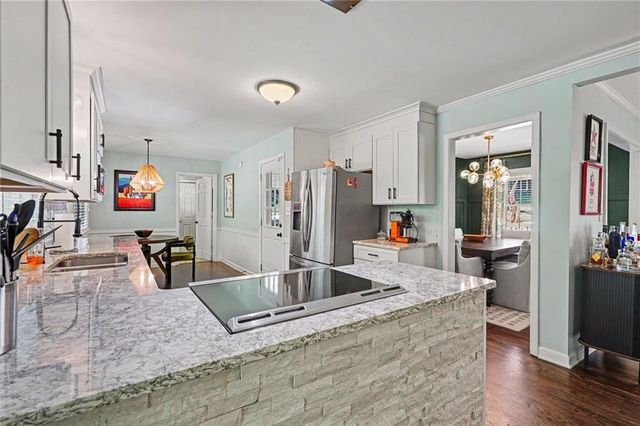 2970 Medinah Court, Atlanta, GA 30341