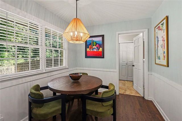 2970 Medinah Court, Atlanta, GA 30341
