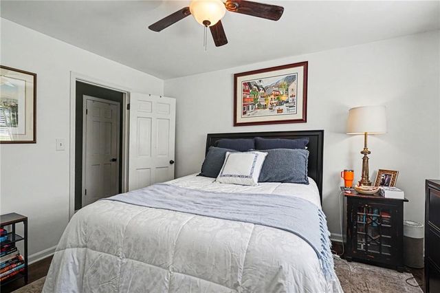 2970 Medinah Court, Atlanta, GA 30341