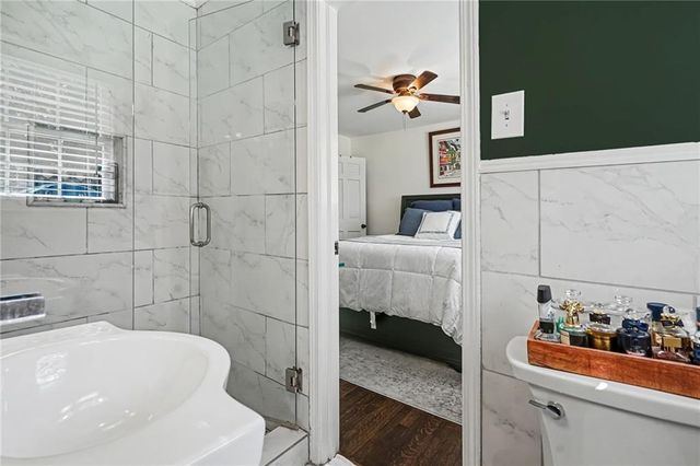 2970 Medinah Court, Atlanta, GA 30341