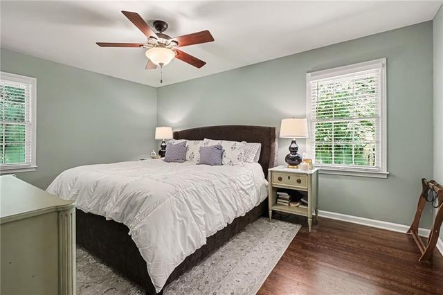 2970 Medinah Court, Atlanta, GA 30341