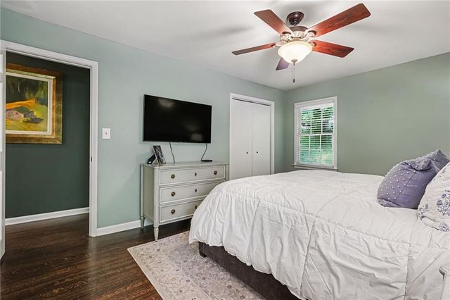 2970 Medinah Court, Atlanta, GA 30341