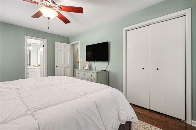 2970 Medinah Court, Atlanta, GA 30341