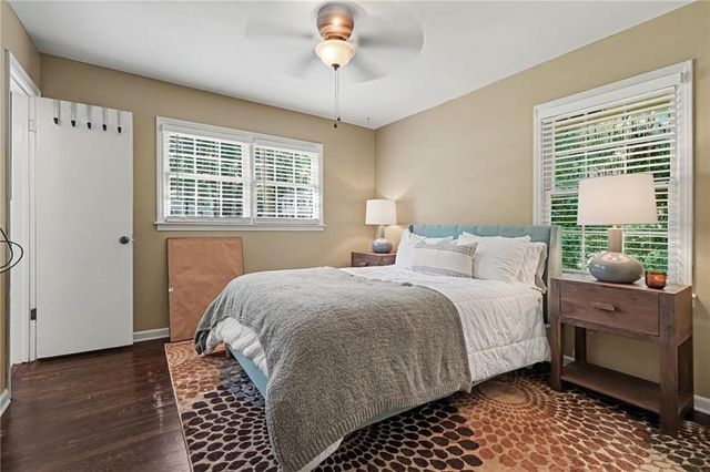 2970 Medinah Court, Atlanta, GA 30341