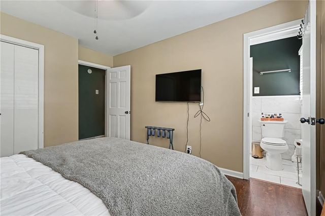 2970 Medinah Court, Atlanta, GA 30341