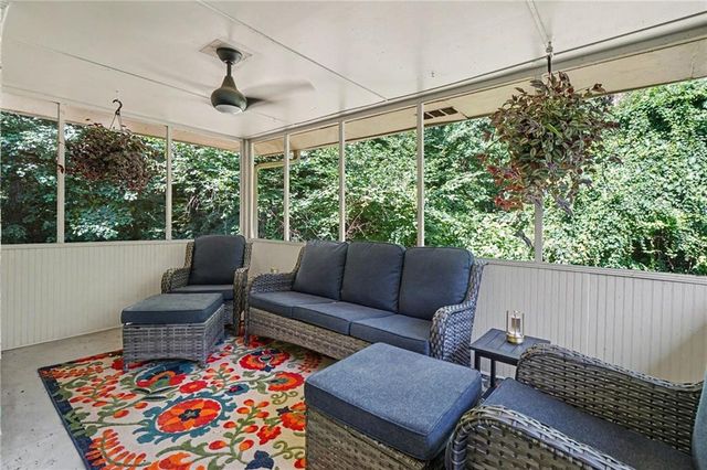 2970 Medinah Court, Atlanta, GA 30341