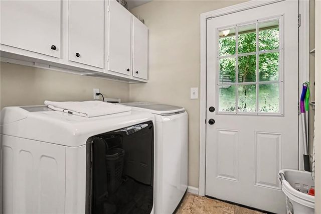 2970 Medinah Court, Atlanta, GA 30341
