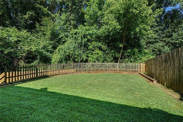 2970 Medinah Court, Atlanta, GA 30341
