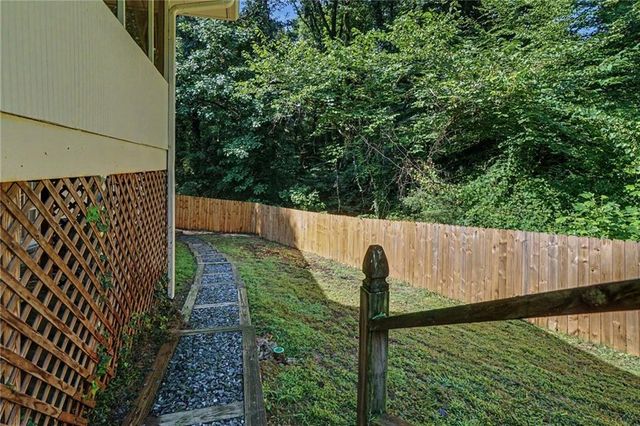2970 Medinah Court, Atlanta, GA 30341