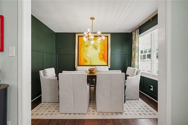 2970 Medinah Court, Atlanta, GA 30341