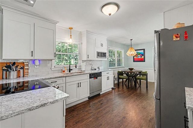 2970 Medinah Court, Atlanta, GA 30341