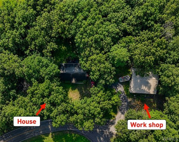 14060 Frank Lary, Northport, AL 35475