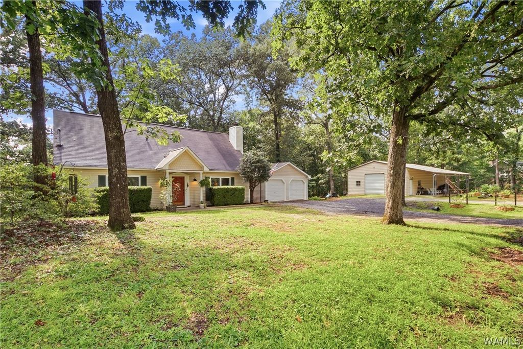 14060 Frank Lary, Northport, AL 35475