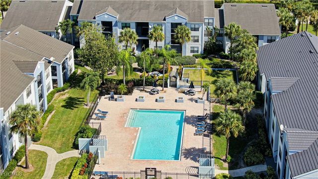 13615 Eagle Ridge DR 1633, Fort Myers, FL 33912