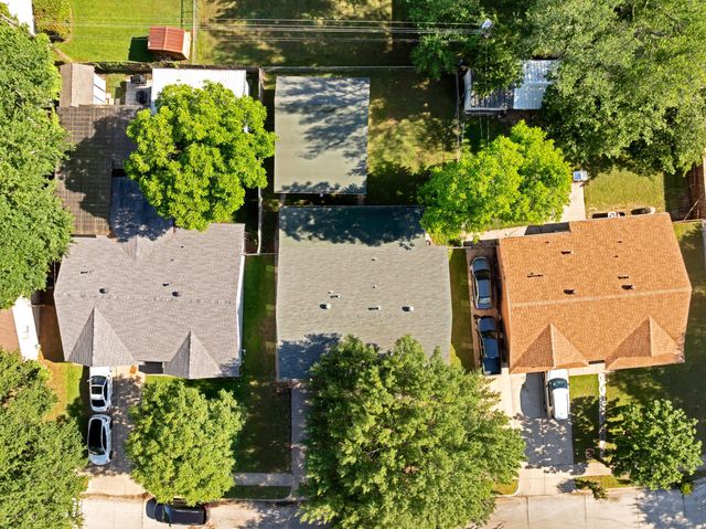 3205 Mccollum Street, Irving, TX 75061
