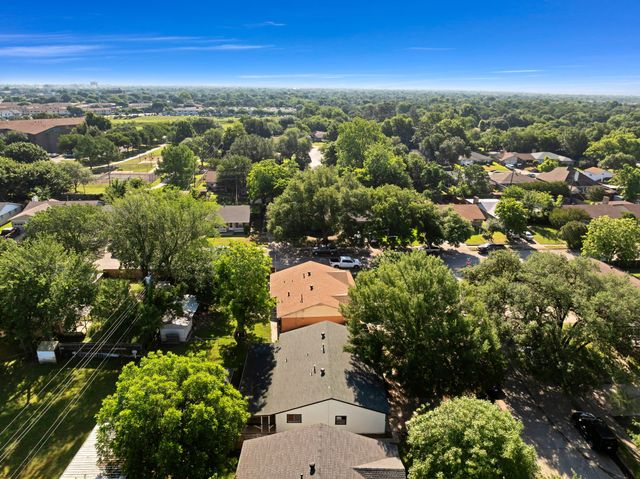 3205 Mccollum Street, Irving, TX 75061