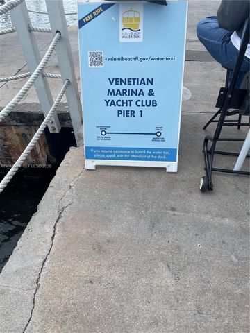1750 N Bayshore Dr 3403, Miami, FL 33132