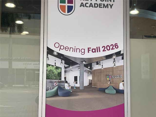 1750 N Bayshore Dr 3403, Miami, FL 33132