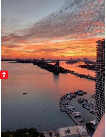 1750 N Bayshore Dr 3403, Miami, FL 33132