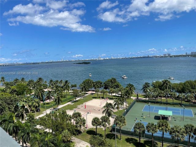 1750 N Bayshore Dr 3403, Miami, FL 33132