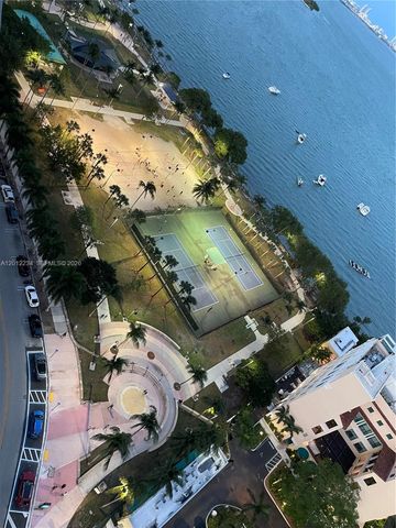 1750 N Bayshore Dr 3403, Miami, FL 33132