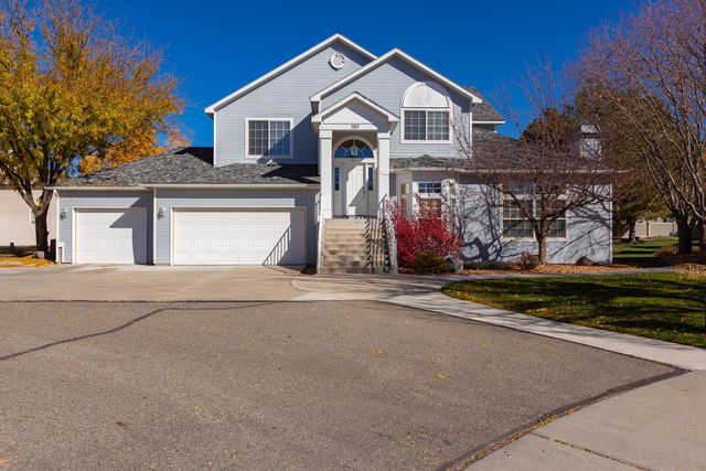 780 Glen Ct Unit 40, Grand Junction, CO 81506