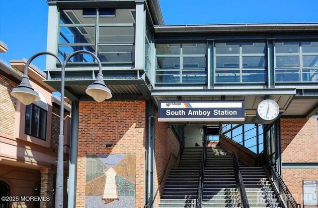 111 John Street, South Amboy, NJ 08879