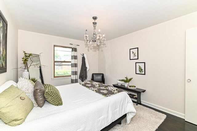 1009 W Morgan AVENUE, Milwaukee, WI 53221
