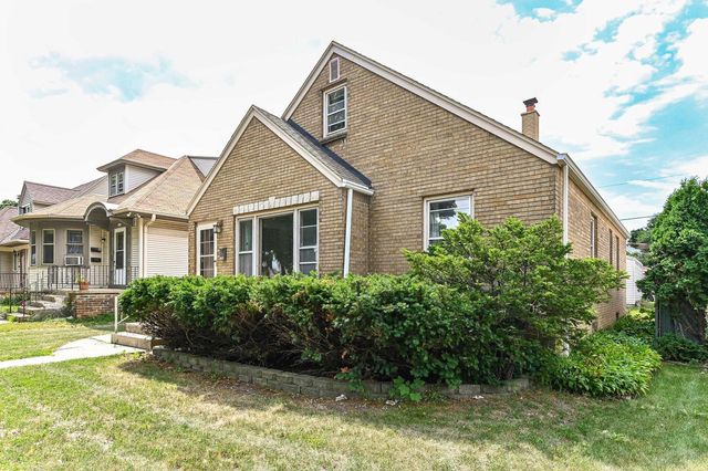 1009 W Morgan AVENUE, Milwaukee, WI 53221