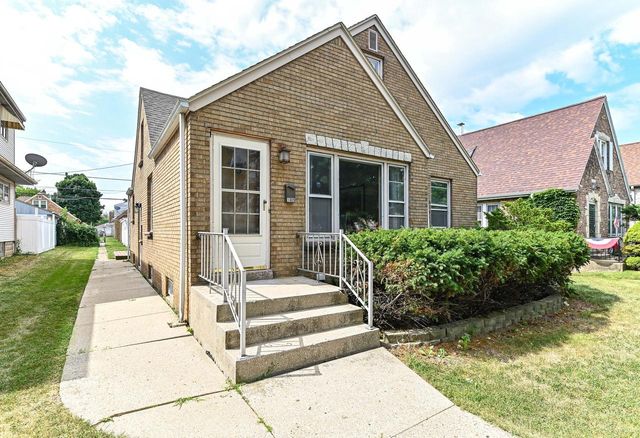 1009 W Morgan AVENUE, Milwaukee, WI 53221